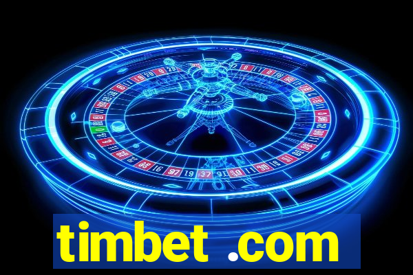 timbet .com